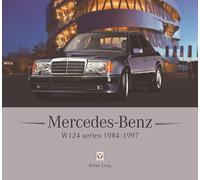 Mercedes-Benz W124 Series: 1984-1997