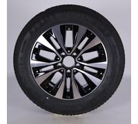 Mercedes-Benz Wheel Package de invierno de aleación de 16 pulgadas con neumáticos Michelin para Clase A 177, CLA ShootingBrake X118 y otros, original Mercedes-Benz A1774010000 RG-ZB