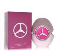 Mercedes Benz Woman by Mercedes Benz Eau De Parfum Spray 3 oz / e 90 ml