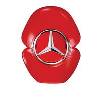 Mercedes Benz Woman in Red Eau de Parfum 30 ml