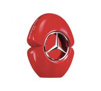 Mercedes-Benz Mujer en Rojo EDP 30ml