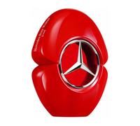 Mercedes Benz Woman in Red Eau de Parfum 90 ml