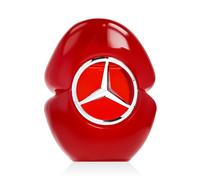 Mercedes-Benz Woman In Red eau de parfum para mujer