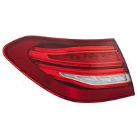 Mercedes C-Class T-Model Luz Trasera Exterior LED Izquierda 14-21 OEM HELLA
