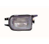 Mercedes C W203 Faro Luz Antiniebla Delantero Derecha