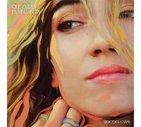 Mercedes Cañas - Que entren en mi cabeza [Vinilo]