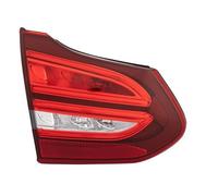 Mercedes Clase C T-Model Piloto Trasero Interior LED Izquierdo 14-21 OEM HELLA
