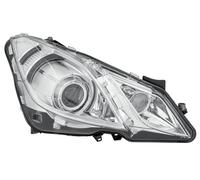Mercedes Clase E Faro Bi-Xenón LED Derecho 09-16 OEM HELLA Hella