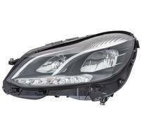 Faro izquierda PSY24W 1EX 011 066-611 HELLA para MERCEDES-BENZ CLASE E