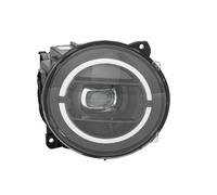 Mercedes Clase G Faro LED Derecho 18-22 OEM HELLA 1EX 014 543-121