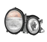 Mercedes CLK Faro Delantero Derecho 00-02 Original HELLA Hella OEM