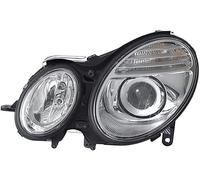 Mercedes E-Class Faro Bi-Xenón Izquierdo 02-09 OEM HELLA