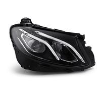 Mercedes E Class W213 16- Faro LED Completo Lado Derecho Pasajero OEM Hella