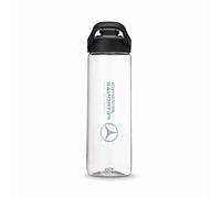 Mercedes F1 Team, botella de agua deportiva, 735 ml, botella de bebidas frías, producto oficial