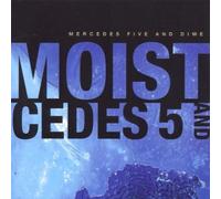 Mercedes Five & Dime by MOIST