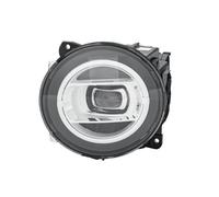 Mercedes G-Class Faro LED Izquierdo 18-22 OEM HELLA