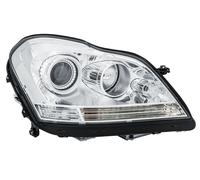 Faro delantero HELLA 1ZS 263 400-321, derecha