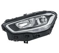 Mercedes GLA Faro LED Izquierdo 20 OEM Hella HELLA 1LX 013 074-731