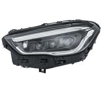 Mercedes GLA Faro LED Izquierdo 20 OEM Hella HELLA 1LX 013 074-731