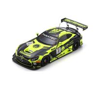 Mercedes Gt3 #2 24H Spa 2023 Bergstein/Lewandowski/Walker/Williamson