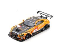 Spark Model MERCEDES GT3 N.4 24 H NURBURGRING 2020 ENGEL-STOLZ-METZGER-CHRIST.1:
