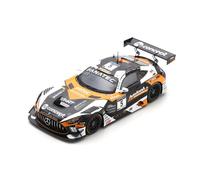 Mercedes Gt3 #5 24H Spa 2021 Beretta / Haupt /Dontje/Assenheimer 1:43 Modelo