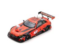 Mercedes Gt3 #8 24H Nurburgring 2020 Perrodo/ Collard/ Jons / Vaxiviere Modelo