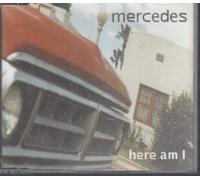 Mercedes - Here Am I
