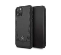 Mercedes iPhone 11 Pro Case, Negro - Urban Line Hardcase MEHCN58ARMBK