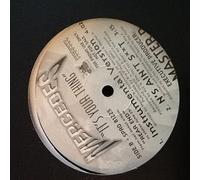 Mercedes - It's Your Thing [Vinilo]