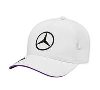 Mercedes Mapf1 RP LH tapa blanca Trucker ONE SIZE
