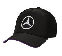 Mercedes AMG Petronas Gorra F1 2024 Lewis Hamilton - Talla única