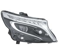Mercedes Marco Polo Camioneta Farol LED Derecho 15-20 OEM Hella HELLA