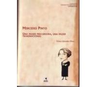 Mercedes Pinto Una Mujer Precursora Una Mujer Transnacional