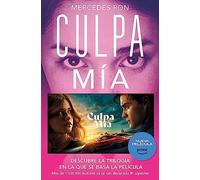 Mercedes Ron Culpa mia: Culpables 1 (Ficción, Ba (Tapa blanda) (Importación USA)