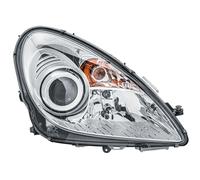 Mercedes SLK Faro Bi-Xenón Derecho 04-11 OEM HELLA Hella 1EL 008 361-721