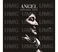 Mercedes Sosa - Ángel