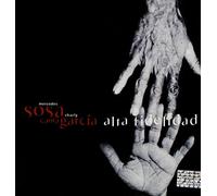 Mercedes Sosa - Canta a Charly Garcia