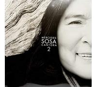 Mercedes Sosa - Cantora 2 [VINYL] [Vinilo]
