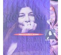 Mercedes Sosa - De Mi [Import]