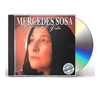 Mercedes Sosa - Gracias A La Vida