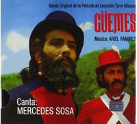 Mercedes Sosa - Guemes