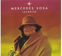 Mercedes Sosa - Lucerito