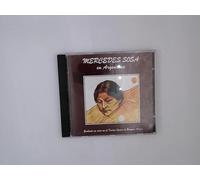 Mercedes Sosa - Mercedes Sosa en Argentina