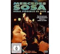 Mercedes Sosa - Sera Posible el Sur [Alemania] [DVD]