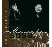 Mercedes Sosa - The Best Of...