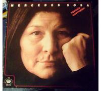 Mercedes Sosa - Todavia Cantamos
