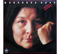 Mercedes Sosa - Todavía cantamos! / Vinyl record [Vinyl-LP]