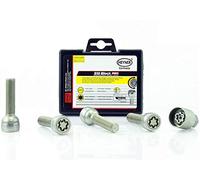 MERCEDES SPRINTER 04/2007-adelante HEYNER Stil Bull pernos de bloqueo de rueda