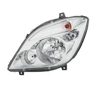 Mercedes Sprinter 3 5-t Faro Izquierdo 06-20 OEM HELLA